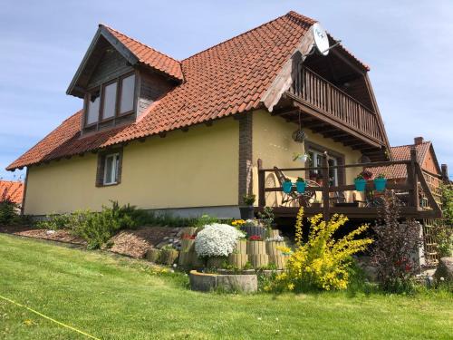 Miłki Apartment | Agroturystyka Las Bagnas