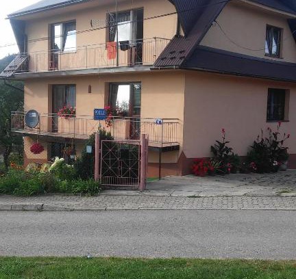 Czorsztyn House | Experience Agroturystyka Maria Dębska: Pet-Friendly Retreat