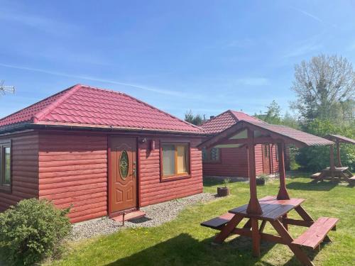 Goniadz House | Tranquil Agroturystyka nad Biebrza Sośniaki: Rated 9.4/10