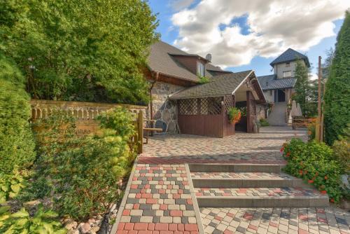 Brzozie House | Relax at Agroturystyka nad jeziorem Sopień with Private Beach