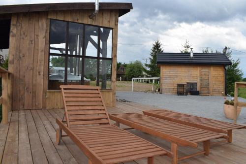 Piecki House | Relaxing Stay at Agroturystyka Nad Jeziorem Piecki