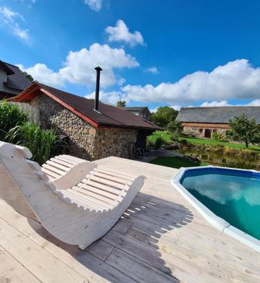 Sulecin Apartment | Unforgettable Agroturystyka Nad Stawem: Rated 9.8/10