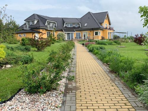 Katno House | Unforgettable Stays at Agroturystyka nad Wielkim Szelągiem