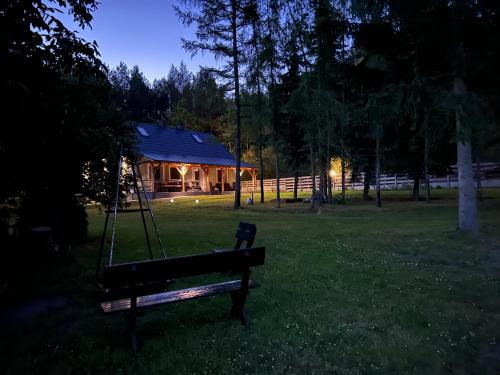 Miedzichowo House | Pet-Friendly Retreat: Agroturystyka PLENER - 9.9/10 Rated