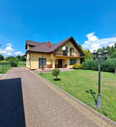gmina Jozefow House | Unforgettable Stay at Agroturystyka Pod Płaczącym Kamieniem