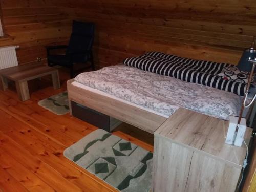 Ostrow Mazowiecka House | Agroturystyka Rogoznia: Family-Friendly Retreat with Hot Tub