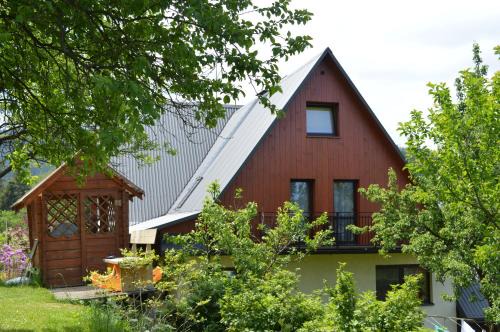 Wisla House | Delightful Agroturystyka Skałka: Pet-Friendly Retreat