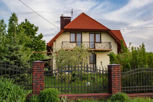 Krajno Pierwsze House | Discover Agroturystyka u Aleksa: 10/10 Guest Experience