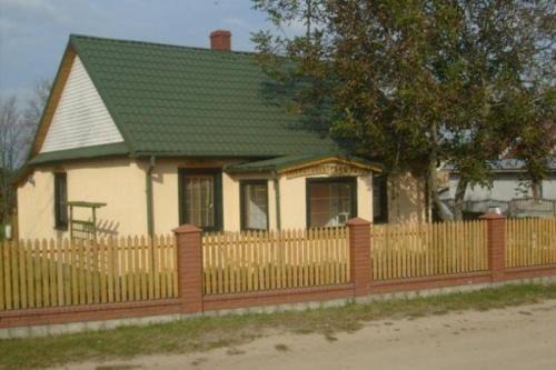 Janow Podlaski House | Discover Agroturystyka u Kwiatka: Pet & Child Friendly Stay