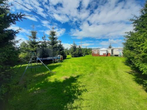 Elblag Other | Pet-Friendly Retreat at Agroturystyka u Rolnika - D Holender