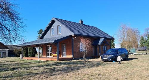 gmina Piszczac Apartment | Agroturystyka W ogrodzie babci Ani