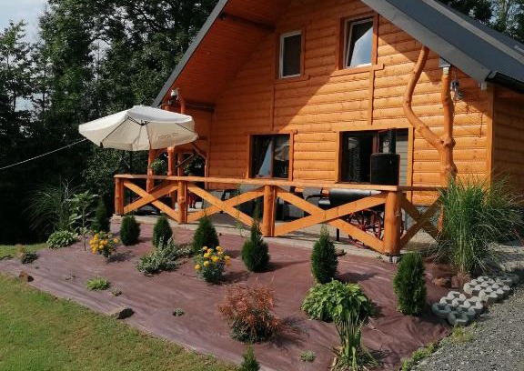 Lobozew Gorny House | Family-Friendly Retreat at Agroturystykadomkistawisko