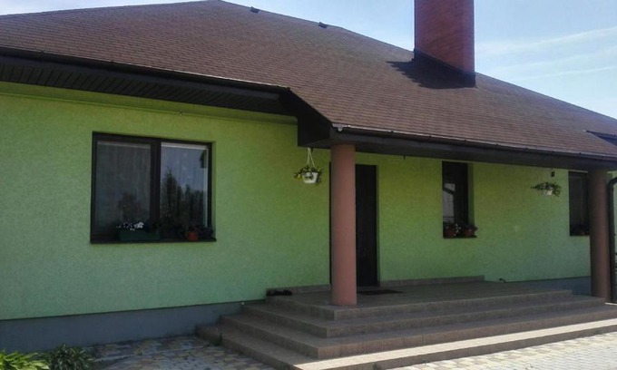 Pryluki House | Pet-Friendly Agrousadba Elka: A 9/10 Guest Favorite
