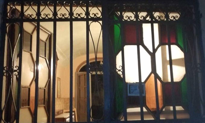 Pisa City Centre Apartment | AGrumello Secret Garden