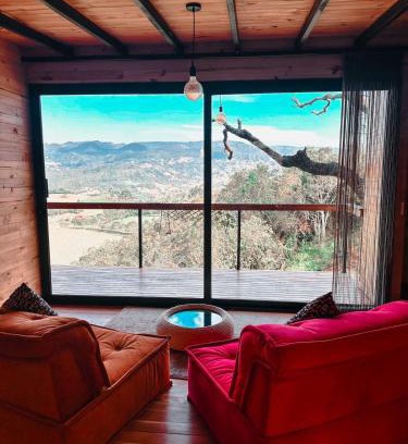 Sesquile Other | Relaxing Agua Fresca Glamping: Family-Friendly Retreat