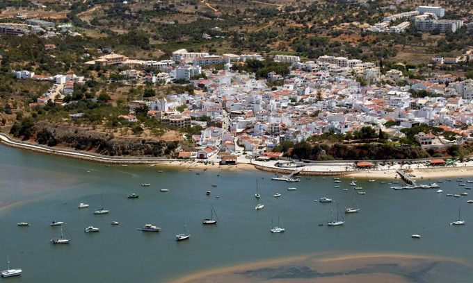 Alvor Hotel | Delightful Stay at Agua Hotels Alvor Jardim with Pool & Spa