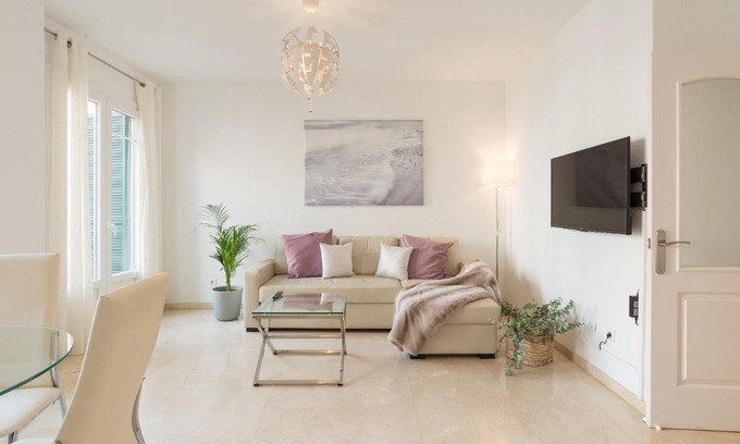 La Victoria Apartment | Relax at Agua I with Seasonal Pool & Family-Friendly Amenities