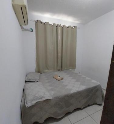 Campos Apartment | Top-Rated AGUA MAIS: Pet and Child-Friendly Getaway