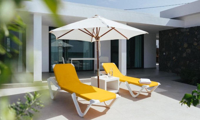 Frontera House | Family-Friendly Stay at Agua Nueva 53 - Rated 8.5/10