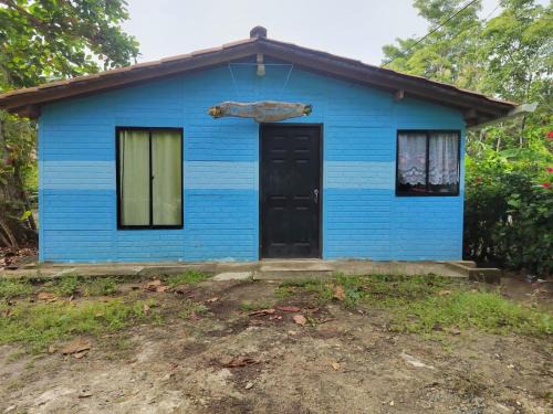 Necocli House | Agua salada