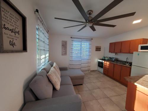 Borinquen Apartment | Cozy Aguadilla Sunrise Apt - Walk to Crashboat Beach