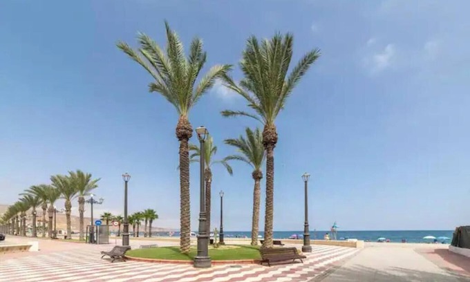 Aguadulce Apartment | Aguadulce Beach