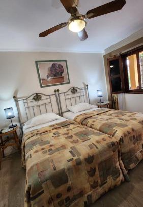 Formosa Apartment | Relax at Aguamarina Spa y Apart: Oceanfront Retreat
