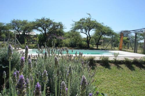Chajari House | AGUAPÉ: Family-Friendly Rural Retreat with Pool Access