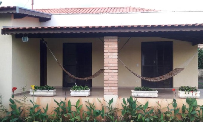Sao Pedro House | Family-Friendly Aguas de Sao Pedro: Cozy Atmosphere Awaiting