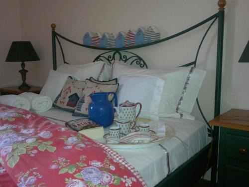 Aguda Apartment | Beachfront Aguda Apartment: 4-Star Family-Friendly Escape