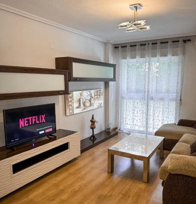 Campoamor Apartment | Oceanfront Agustina Apartment with 9.2/10 Guest Rating