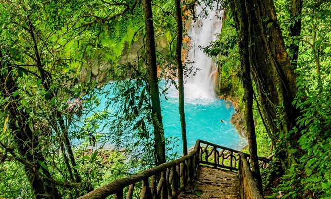 Rio Naranjo Bed & Breakfast | Discover Agutipaca B&B: Guest Rated 9.8 with Pool & Spa
