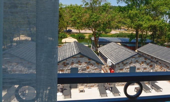 Agva Resort | Agva Casa Rosa Bungalov Otel