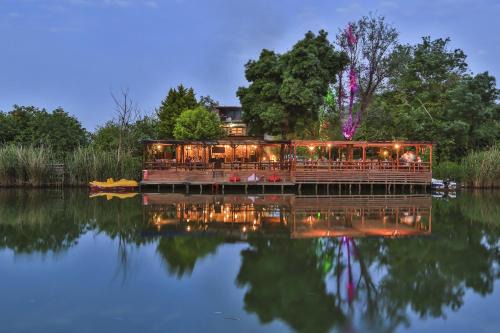 Agva Hotel | Adults-Only Ağva Mints Hotel with Delicious Breakfast