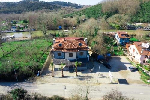 Agva Hotel | Discover Comfort at Ağva Pieria Hotel with Spa & Hot Tub
