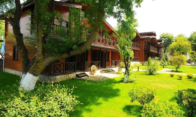 Agva Resort | Agva Robin's Nest: Guest Rated 10/10 with Oceanfront Views