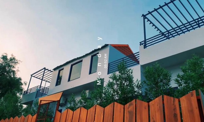 Jodhpur Bed & Breakfast | Discover Agyatvaas: Pet-Friendly Retreat with Breakfast