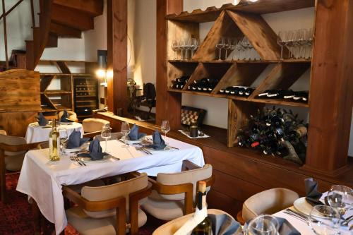 Safranbolu City Center Hotel | Charming Badeli Konak Safranbolu: Pet-Friendly Retreat