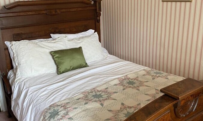 Tofte Hotel | AH #10: Pet-Friendly Getaway with Spa and Breakfast