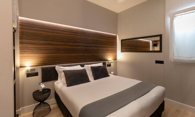 San Babila Hotel | Eco-Friendly Aiello Hotels - Duomo with Spa & Breakfast