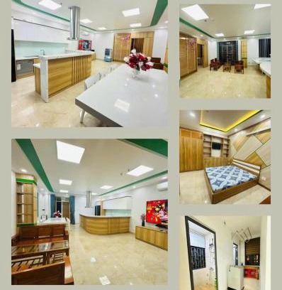Phuoc Long Apartment | AH Happy House
