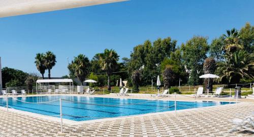 Torre San Giovanni Hotel | Indulge at AH Premium Isola di Pazze - Oceanfront Oasis