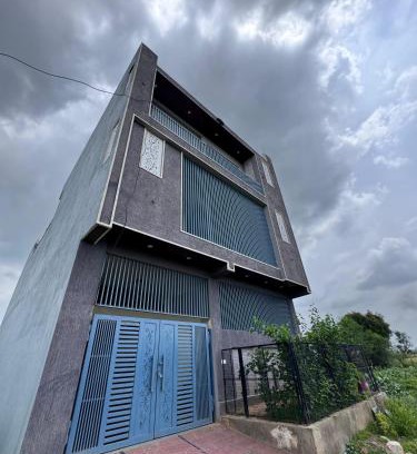 Sitapura House | AH South Elegant 3BHK w Private Pool