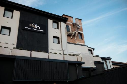 Fiumicello Hotel | Pet-Friendly Ah Villaglori Boutique Apartments Await You