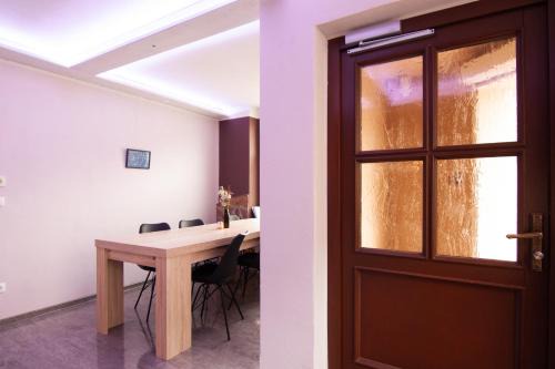 Frankenberg Apartment | AHa 35