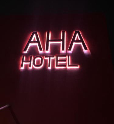 Cabuyao Hotel | AHAhotel