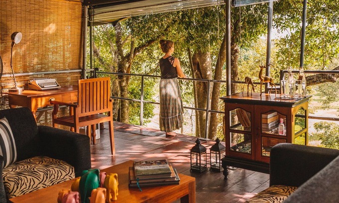 Balangoda Other | Experience Ahaspokuna by Eco Team: 5-Star Paradise Awaits