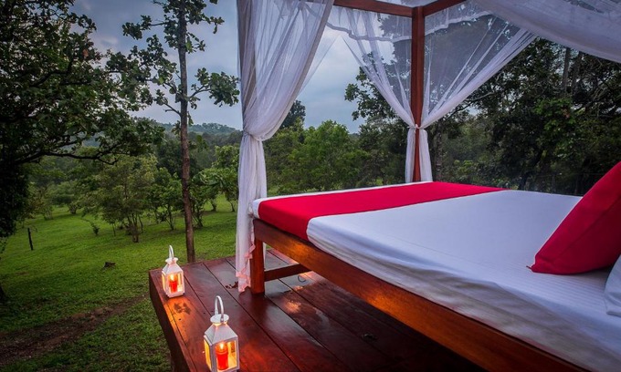 Balangoda Other | Experience Ahaspokuna by Eco Team: Family-Friendly Retreat
