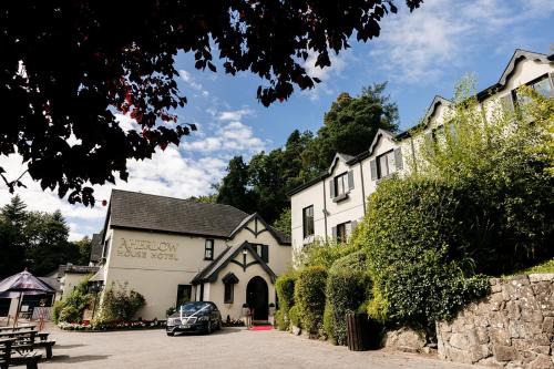 Aherlow Hotel | Discover Aherlow House Hotel & Lodges: Family-Friendly Retreat
