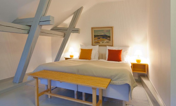 Finpyy Resort | Inviting Ahlströmin Ruukki Noormarkku: Rated 9/10 with Hot Tub